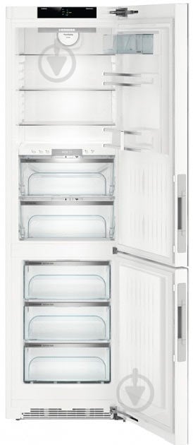 Холодильник Liebherr CBNPgw 4855 - фото 4