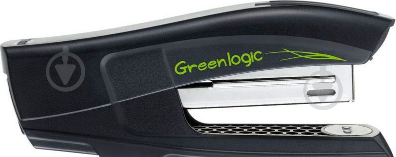 Степлер GREEN HALF STRIP (№24/6) MP353410 - фото 2 Степлер GREEN HALF STRIP (№24/6) MP353410 - фото 2