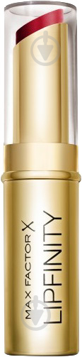 Помада губная Max Factor Lipfinity Long Lasting №10 Stay Exclusiv 4 мл - фото 1