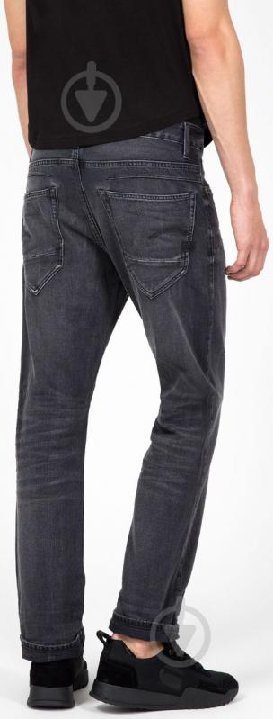 Джинсы G-Star RAW D-Staq 5-pkt Straight D09559,9409-71 р. 29-32 синий - фото 3