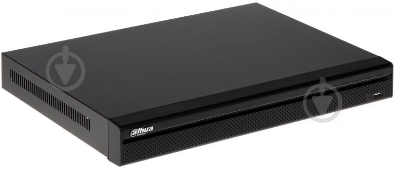 DVR-регистратор Dahua DH-HCVR7208A-S3 - фото 1