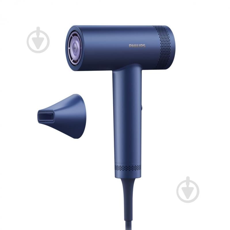 ВИТРИНА! Фен Philips Series 8000 BHD839/00 - фото 1 ВИТРИНА! Фен Philips Series 8000 BHD839/00 - фото 1