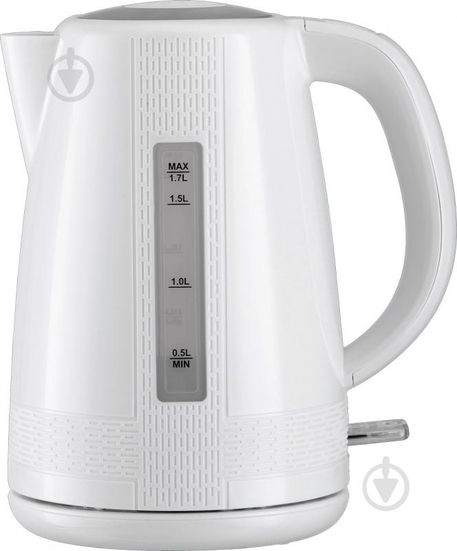 Электрочайник Aurora 3515AU - фото 1