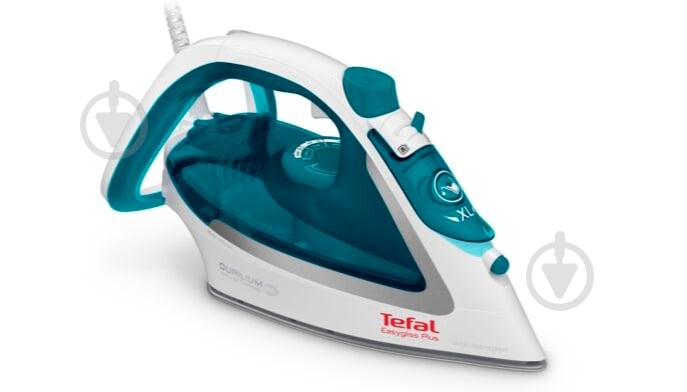 ВИТРИНА! Утюг Tefal Easygliss Plus FV5718Е0 - фото 1