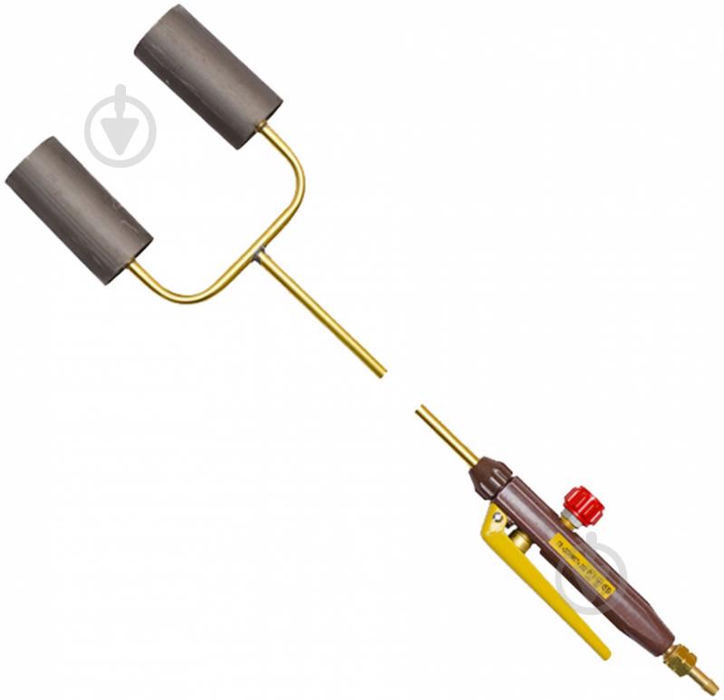 Горелка ДОНМЕТ ГВ 252   252.000.00 - фото 1