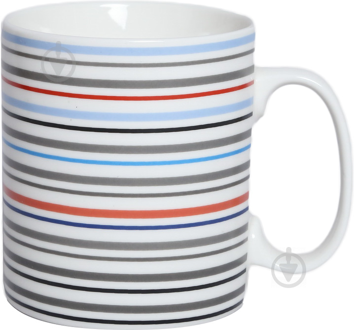 Чашка Stripes 620 мл Fiora - фото 