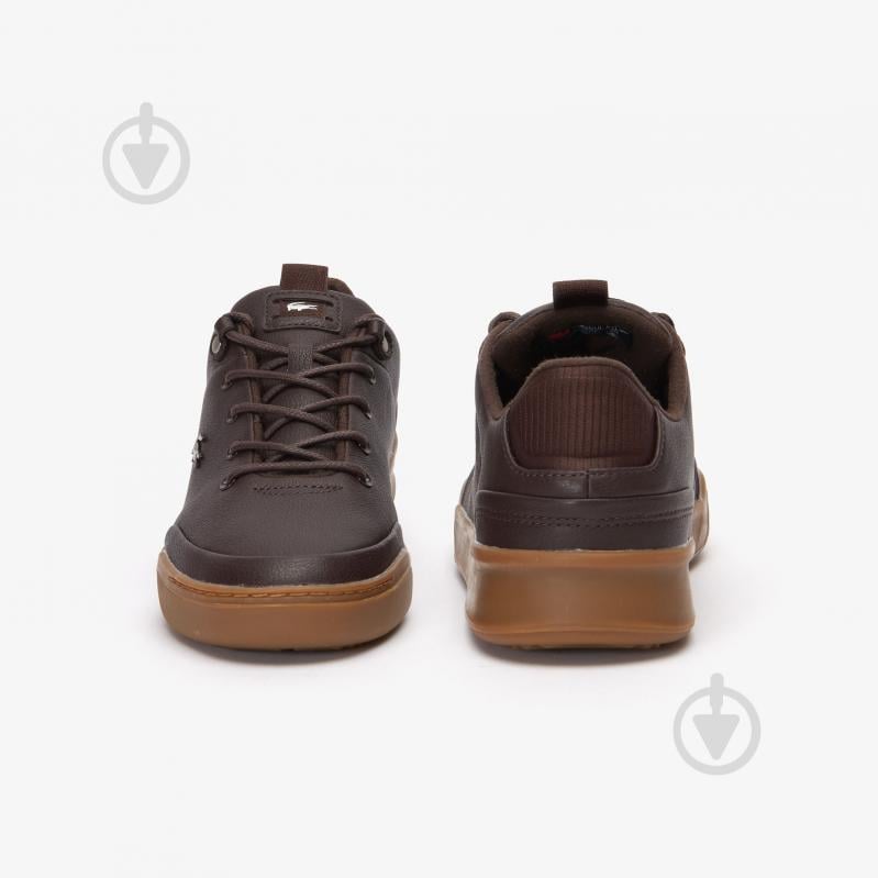 Кроссовки Lacoste EXPLORATEUR C LO 319 3 738CMA0010031 р.40,5 черный - фото 5 Кроссовки Lacoste EXPLORATEUR C LO 319 3 738CMA0010031 р.40,5 черный - фото 5