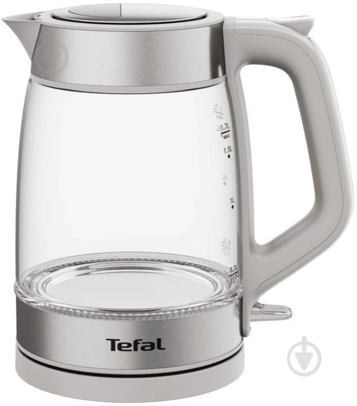 ВИТРИНА! Электрочайник Tefal KI605B30 - фото 10