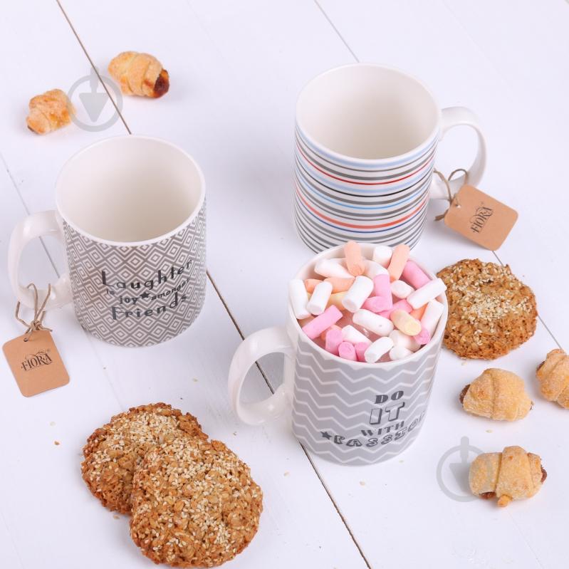 Чашка Fiora Passion 620 мл - фото 5