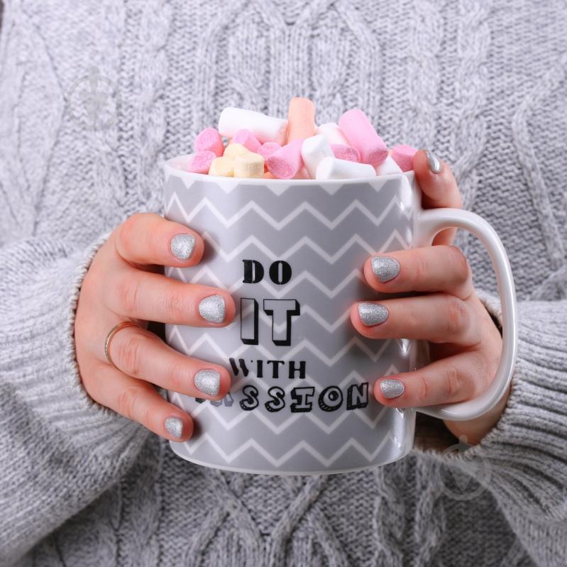 Чашка Fiora Passion 620 мл - фото 2