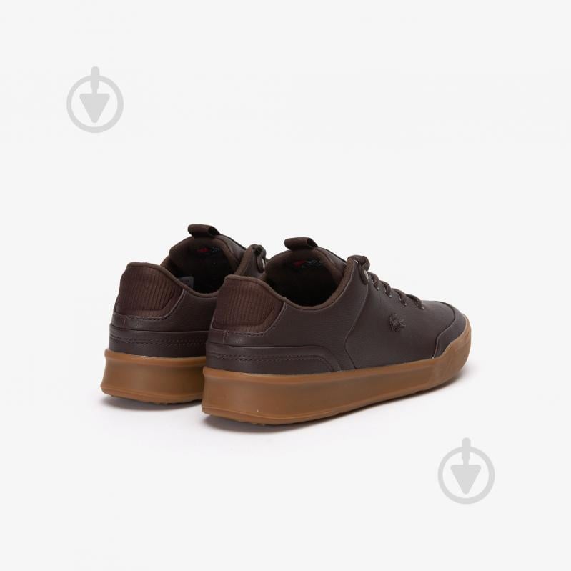 Кроссовки Lacoste EXPLORATEUR C LO 319 3 738CMA0010031 р.43 черный - фото 3