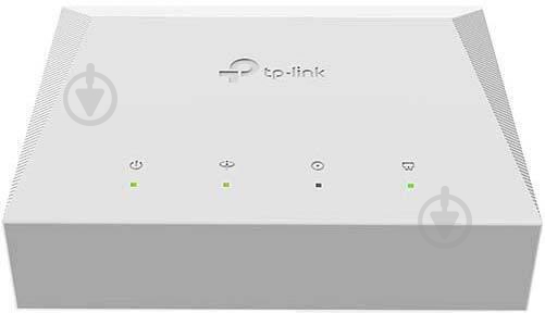 Абонентский терминал TP-Link XZ000-G7 GPON - фото 1 Абонентский терминал TP-Link XZ000-G7 GPON - фото 1
