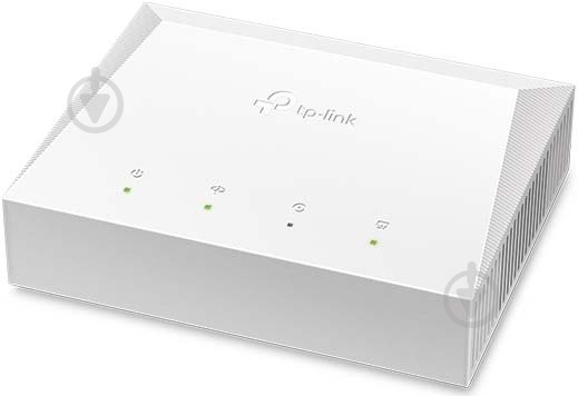 Абонентский терминал TP-Link XZ000-G7 GPON - фото 2 Абонентский терминал TP-Link XZ000-G7 GPON - фото 2