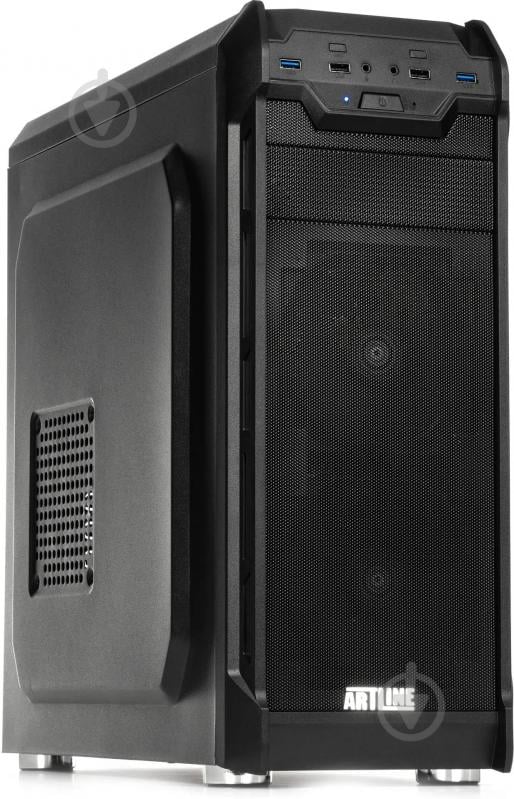 Графическая станция Artline WorkStation W52 (W52v29) black - фото 1