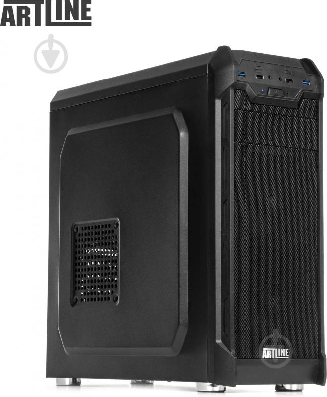 Графическая станция Artline WorkStation W52 (W52v29) black - фото 8