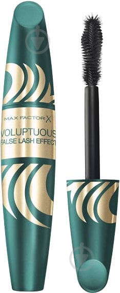 Тушь для ресниц Max Factor FALSE LASH EFFECT VOLUPTUOUS черный 13.1 мл - фото 1