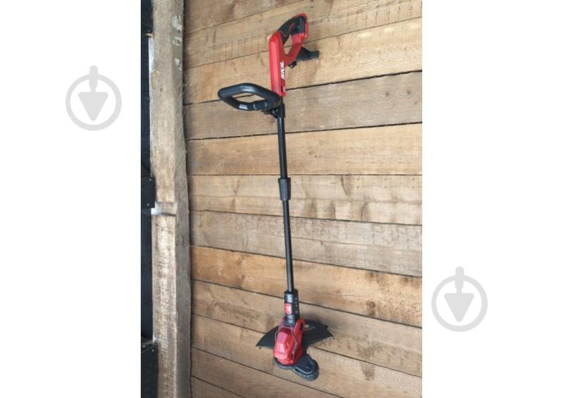 Триммер аккумуляторный skill GT1E0240CA - фото 5 Триммер аккумуляторный skill GT1E0240CA - фото 5