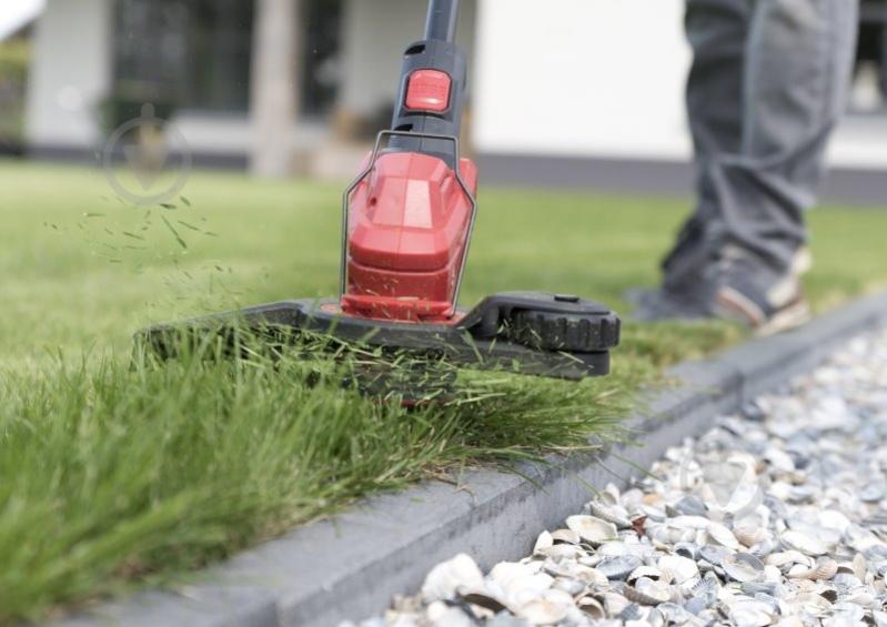 Триммер аккумуляторный skill GT1E0240CA - фото 6 Триммер аккумуляторный skill GT1E0240CA - фото 6