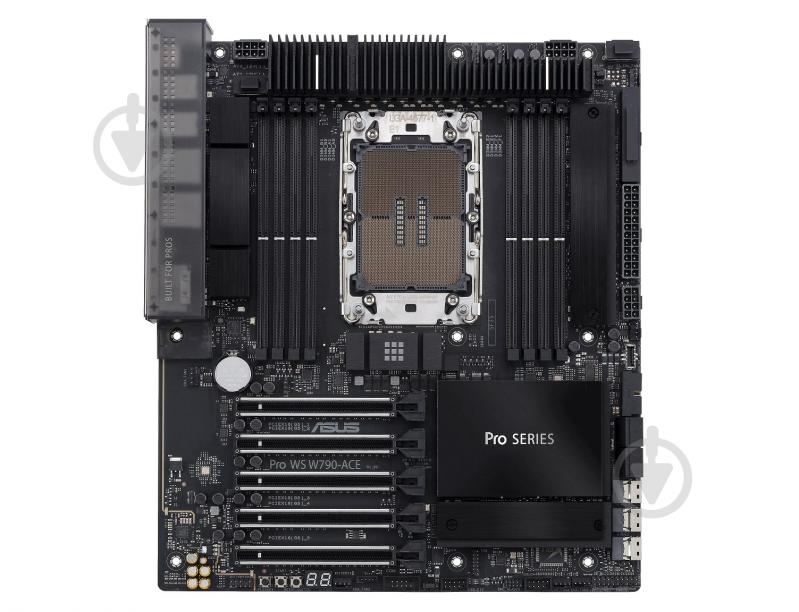 Материнська плата Asus 90MB1C70-M0EAY0 (Intel W790, CEB) - фото 1