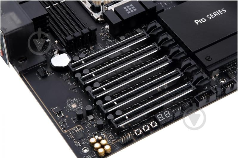 Материнська плата Asus 90MB1C70-M0EAY0 (Intel W790, CEB) - фото 10