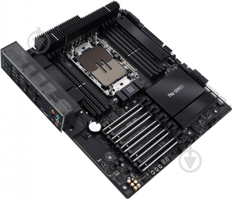 Материнская плата Asus 90MB1C70-M0EAY0 (Intel W790, CEB) - фото 5