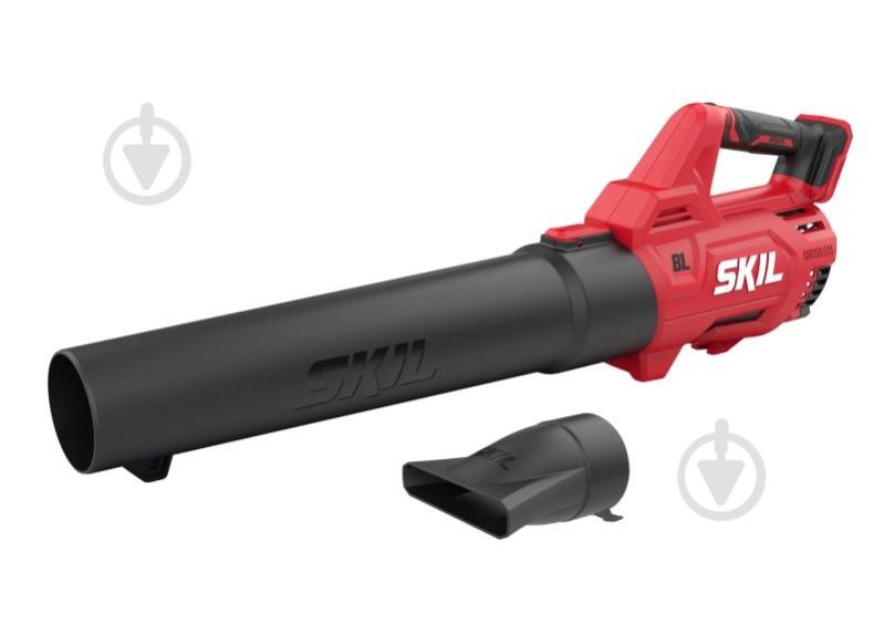 Воздуховод аккумуляторный skill GB1E0330CA - фото 1 Воздуховод аккумуляторный skill GB1E0330CA - фото 1