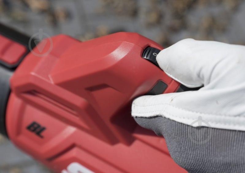 Воздуховод аккумуляторный skill GB1E0330CA - фото 3 Воздуховод аккумуляторный skill GB1E0330CA - фото 3