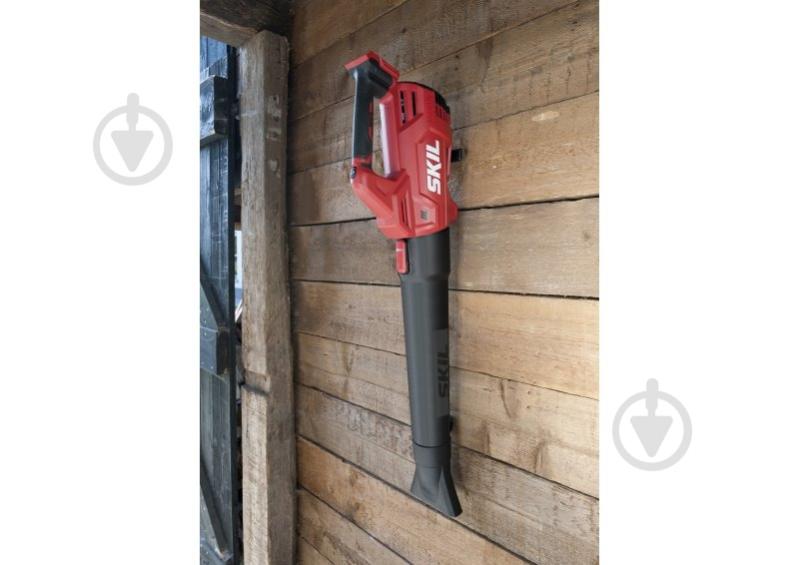 Воздуховод аккумуляторный skill GB1E0330CA - фото 4 Воздуховод аккумуляторный skill GB1E0330CA - фото 4