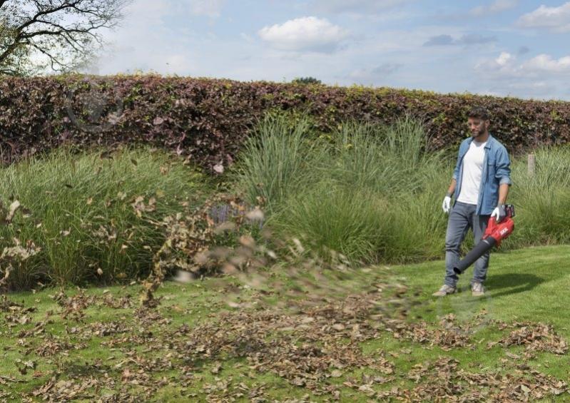 Воздуховод аккумуляторный skill GB1E0330CA - фото 9 Воздуховод аккумуляторный skill GB1E0330CA - фото 9