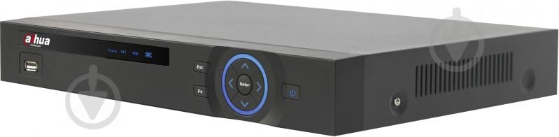 DVR-регистратор Dahua DH-HCVR5104H-V2 - фото 1