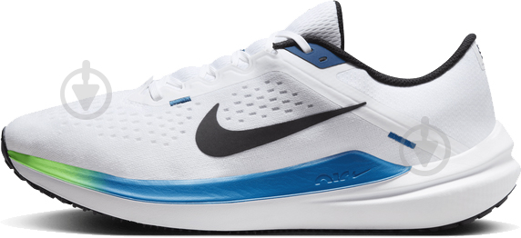 Кроссовки мужские Nike WINFLO 10 DV4022-103 р.47 белые - фото 2