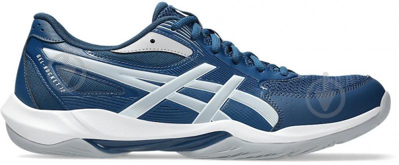 ᐉ Кросівки чоловічі демісезонні Asics GEL-ROCKET 12 1071A116-400