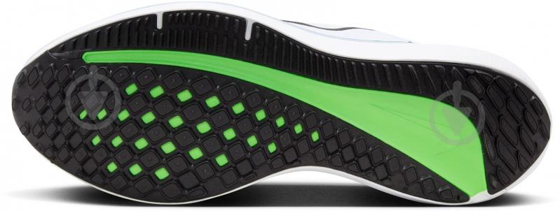 Кроссовки мужские Nike WINFLO 10 DV4022-103 р.44,5 белые - фото 10