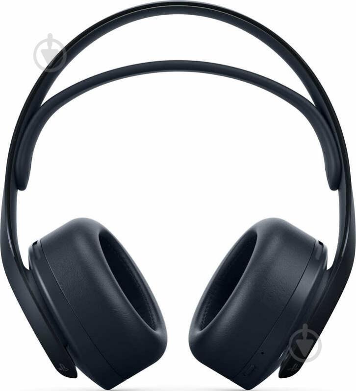 Навушники Sony PULSE 3D Wireless Headset black (9834090) - фото 2