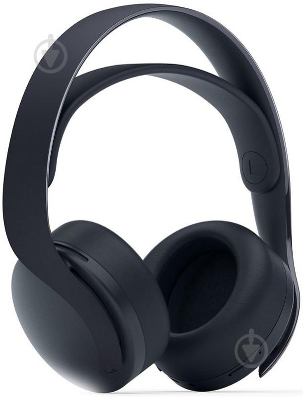 Навушники Sony PULSE 3D Wireless Headset black (9834090) - фото 3