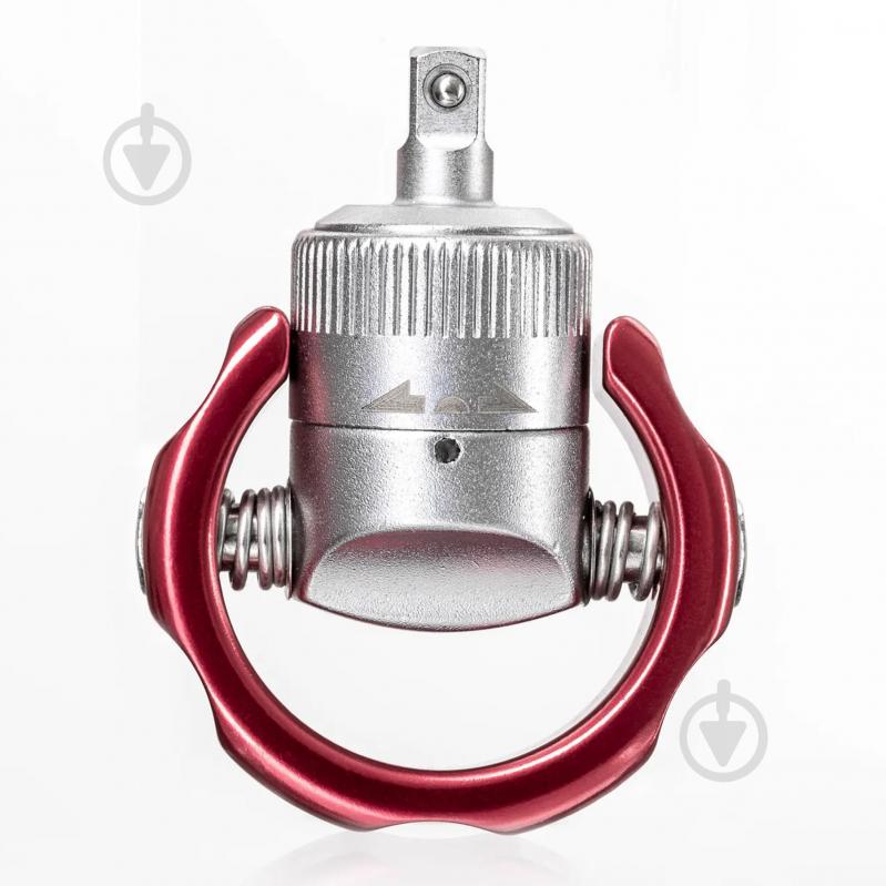 Набір біт і викрутка Trotec Bit and Socket Wrench Set (6200001005) DAS302815 - фото 38 Набір біт і викрутка Trotec Bit and Socket Wrench Set (6200001005) DAS302815 - фото 38