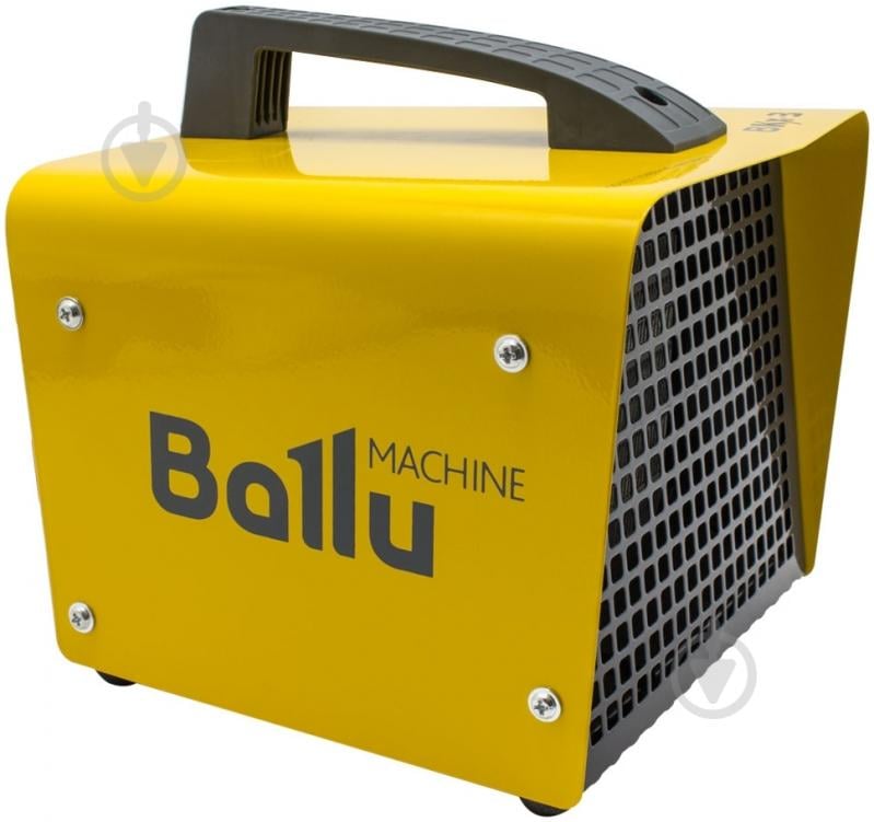 Тепловентилятор Ballu BKX-3 - фото 2