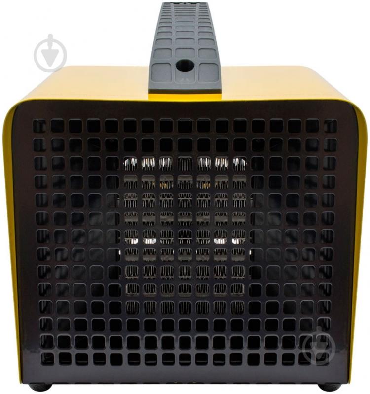 Тепловентилятор Ballu BKX-3 - фото 4