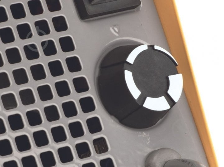 Тепловентилятор Ballu BKX-3 - фото 5