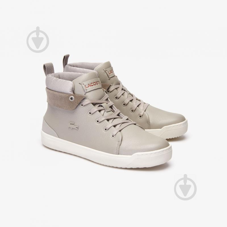 Черевики Lacoste EXPLORATEUR CLASSIC 319 2 738CFA00021E7 р.40 бежевий - фото 2