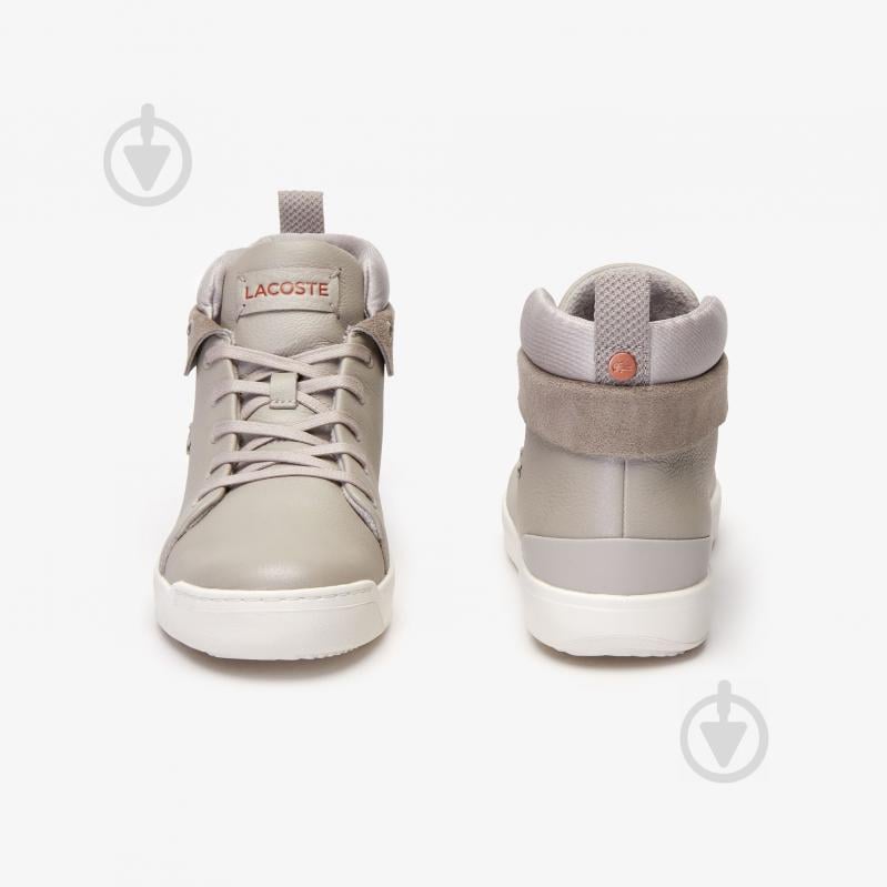 Черевики Lacoste EXPLORATEUR CLASSIC 319 2 738CFA00021E7 р.40 бежевий - фото 5