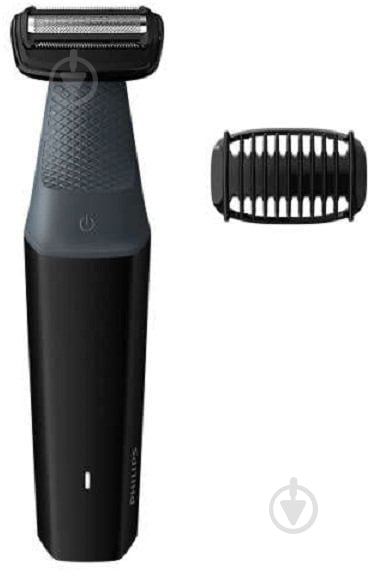 Триммер Philips Bodygroom series 3000 BG3010/15 - фото 2