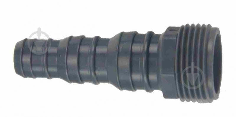 Адаптер Sturm пластмасовий 3/4 3015-15-3/4 - фото 1