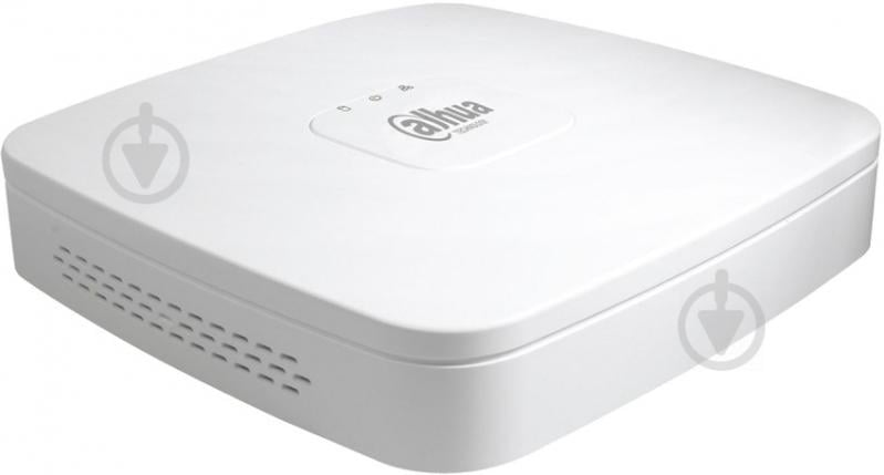 DVR-реєстратор Dahua DH-XVR7104C - фото 1