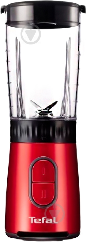 Фитнес-блендер Tefal BL133538 Mix & Drink - фото 2