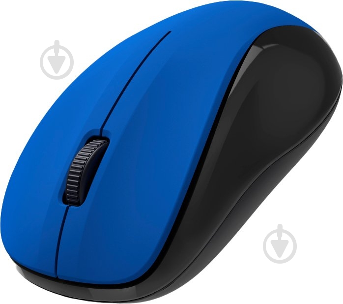 Мышь Hama MW-300 WL blue (00173021) - фото 2