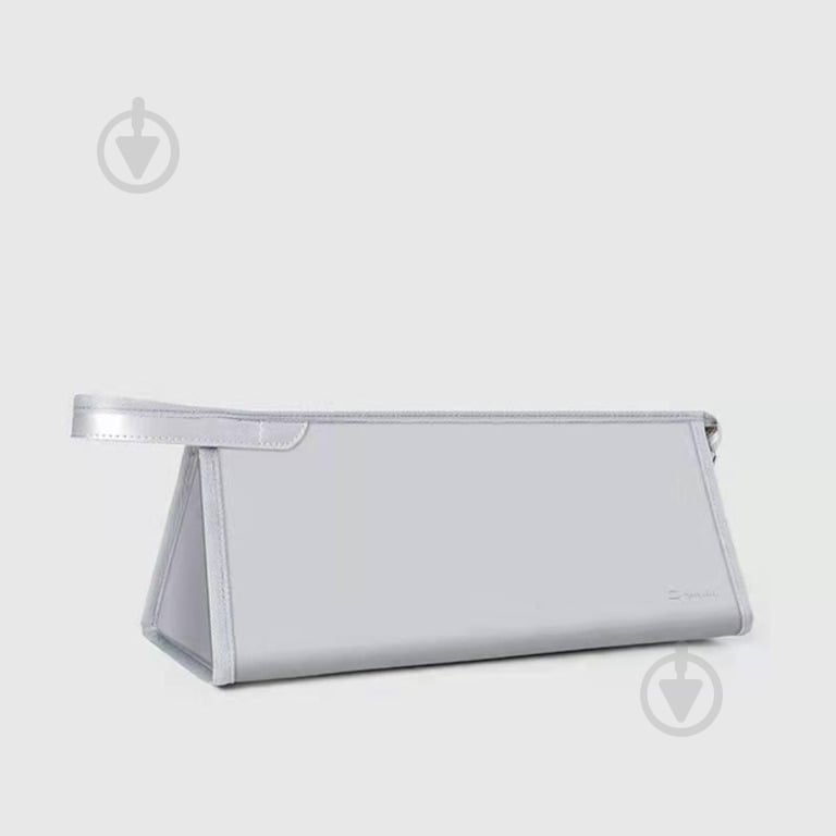 Сумка MaxPro DY102 срібло - фото 1