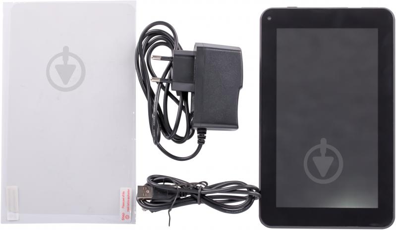 Планшет X-DIGITAL Tab 702 8GB 7" (6169355) pink - фото 6