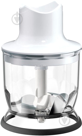 Блендер погружной Braun MQ523 Baby MultiQuick 5 - фото 4