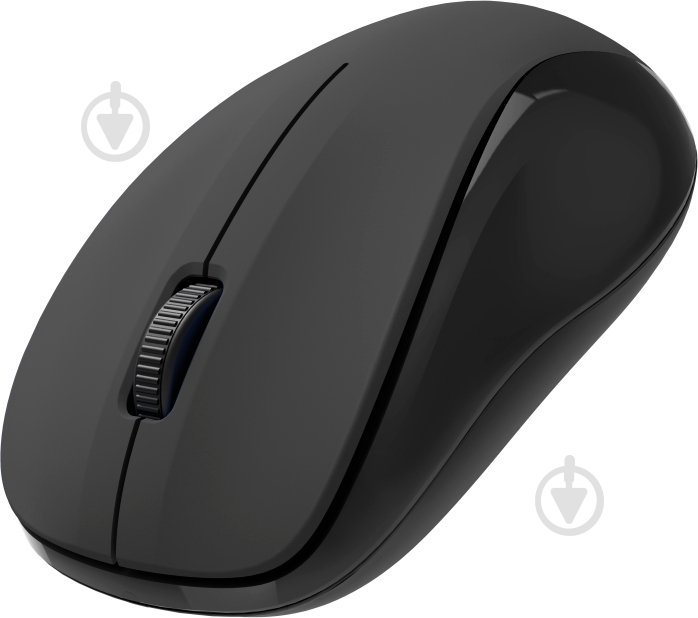 Мышь Hama MW-300 WL black (00173020) - фото 2